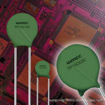 Ntc Thermistor for Power Supply and Transformer
